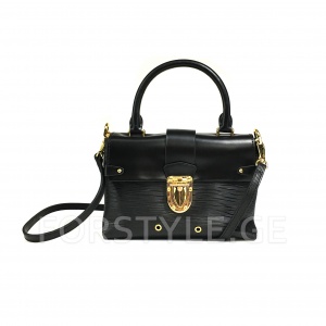Louis Vuitton-ის ქალის ჩანთა One Handle Flap Bag Mini 6016