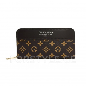 Louis Vuitton-ის საფულე 3296
