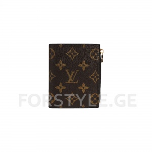 Louis Vuitton-ის საფულე 3191