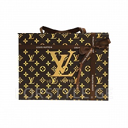 Louis Vuitton-ის ქალის ჩანთა Monceau