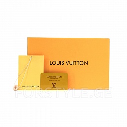 Louis Vuitton-ის კეპკა 5520