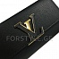 Louis Vuitton-ის ტყავის საფულე 3389