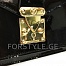 Louis Vuitton-ის ქალის ჩანთა Monceau