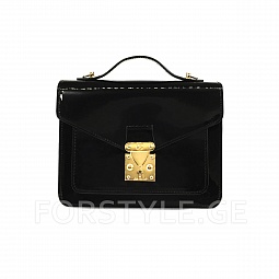 Louis Vuitton-ის ქალის ჩანთა Monceau