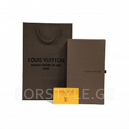 Louis Vuitton-ის საფულე 3360