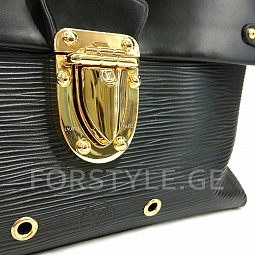 Louis Vuitton-ის ქალის ჩანთა One Handle Flap Bag Mini