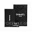 Chanel-ის ტყავის საფულე 3305