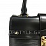 Louis Vuitton-ის ქალის ჩანთა One Handle Flap Bag Mini