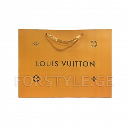 Louis Vuitton-ის კეპკა 5520