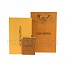 Louis Vuitton-ის ტყავის საფულე 3351