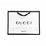 Gucci-ს ტყავის ჩანთა 6024