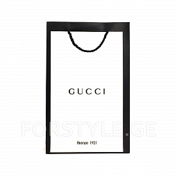 Gucci-ს ტყავის საფულე 3311