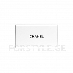 Chanel-ის ტყავის საფულე 3390