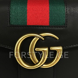 Gucci-ს ქალის ჩანთა GG Marmont