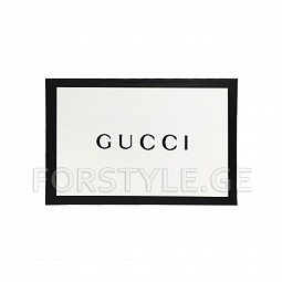 Gucci-ს ქალის ჩანთა Mini Shoulder Bag